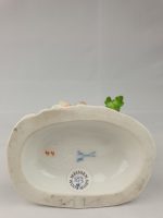 Meissen Cupid With Flaming Heart - Image 7
