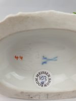 Meissen Cupid With Flaming Heart - Image 8