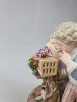 Meissen Spring Season Group - Image 6