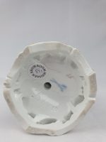 Meissen Girl Feeding Cat - Image 7