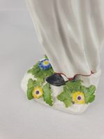 Meissen Dancing Peasant Woman - Image 7