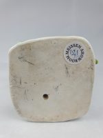 Meissen Dancing Peasant Woman - Image 8