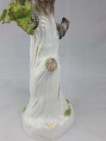 Meissen Parrot Green and Blue Plumage - Image 6