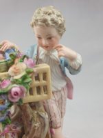 Meissen Spring Season Group - Image 10