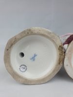 Meissen Racegoer and Companion - Image 13