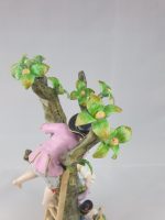 Meissen Apple Picking Group - Image 11