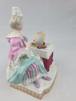 Meissen Sense of Sight - Image 6