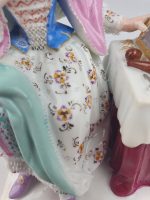 Meissen Sense of Sight - Image 8