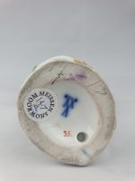 Street Trader Figure Selling Grapes Cris of Paris. - Image 10