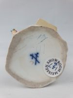 Flower Seller Figure Cris of Paris. - Image 7