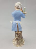 Street Trader Waiter Cris of Paris - Image 3