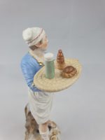 Street Trader Waiter Cris of Paris - Image 4