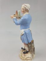 Street Trader Waiter Cris of Paris - Image 7