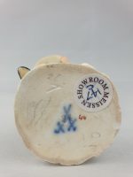 Street Trader Waiter Cris of Paris - Image 8