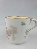 Teacup Cherubs with Ribbon - Image 2