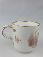 Teacup Cherubs with Ribbon - Image 4