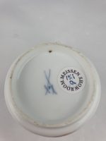 Teacup Cherubs with Ribbon - Image 6