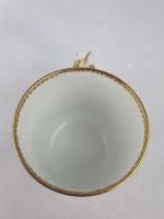 Teacup Cherubs Looking Over Cloud - Image 5