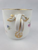 Teacup Cherubs Looking Over Cloud - Image 6