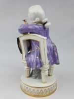 Seated Boy with Cherry - Image 3