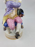 Seated Boy with Cherry - Image 6