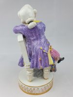 Seated Boy with Cherry - Image 7