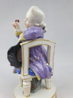 Seated Boy with Cherry - Image 8