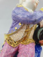 Seated Boy with Cherry - Image 10