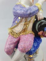 Seated Boy with Cherry - Image 11