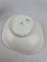 Quatrefoil Cup and Saucer Yellow and Pink - Image 10