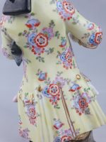 Gallant with Flowers - Image 4