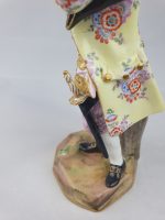 Gallant with Flowers - Image 8