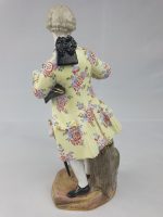 Gallant with Flowers - Image 11