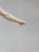 Meissen Cupid Playing Blind Mans Buff - Image 9