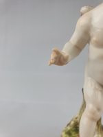 Meissen Cupid Playing Blind Mans Buff - Image 10