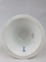 Meissen Cupid Caught in Trap - Image 10