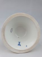 Meissen Cupid Playing Blind Mans Buff - Image 12