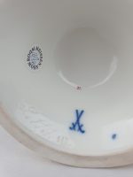 Meissen Cupid Playing Blind Mans Buff - Image 13