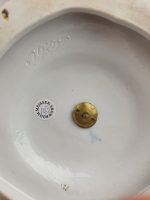 Pair of Meissen Candlesticks - Image 11