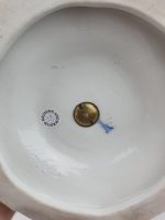 Pair of Meissen Candlesticks - Image 13