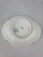 Meissen Quatrefoil Cup and Saucer - Image 13