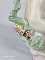 Meissen Cupid Catching Heart (Je prends monessor) - Image 6