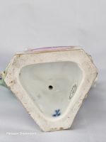 Meissen Cupid Catching Heart (Je prends monessor) - Image 9