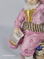 Meissen Boy Bound to Chair - Image 5
