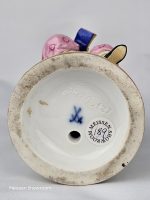 Meissen Boy Bound to Chair - Image 9