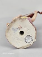 Meissen Girl Violin Player (Girl Orchestra Series) - Image 7