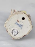 Meissen Girl Playing Bassoon (Girl Orchestra Series) - Image 8